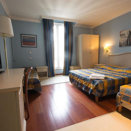 Baccarat Hostel Ница Екстериор снимка