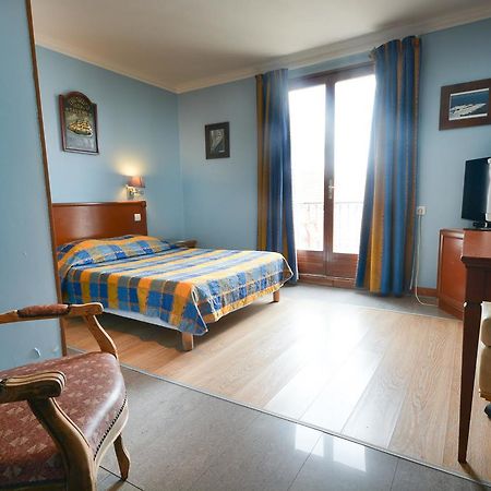 Baccarat Hostel Ница Екстериор снимка
