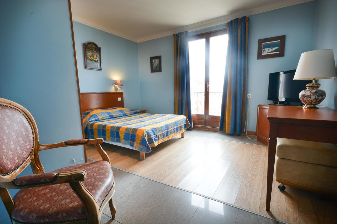 Baccarat Hostel Ница Екстериор снимка